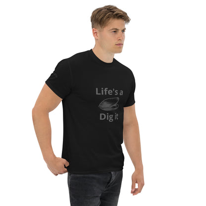 Men's Dig it Tee