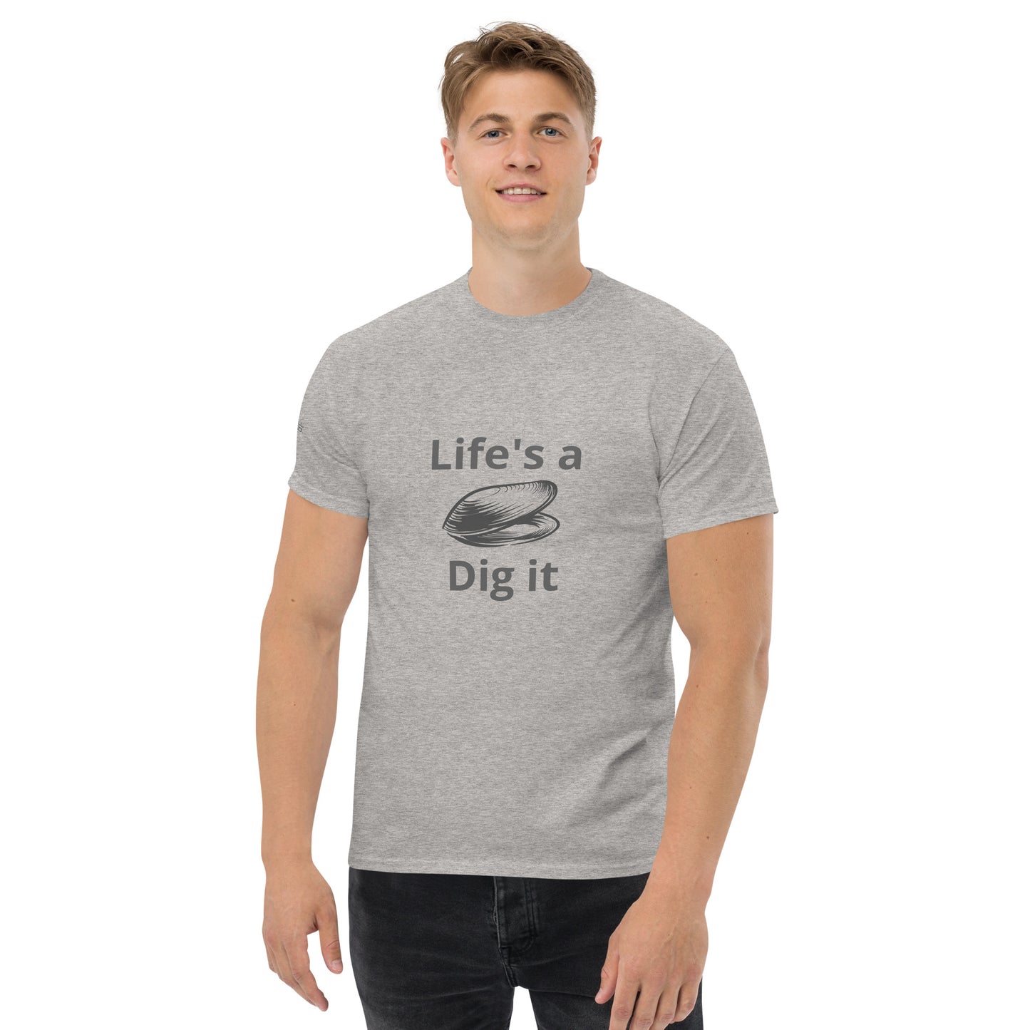 Men's Dig it Tee