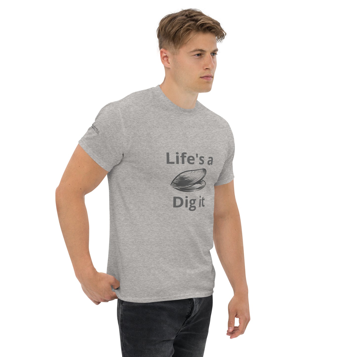 Men's Dig it Tee