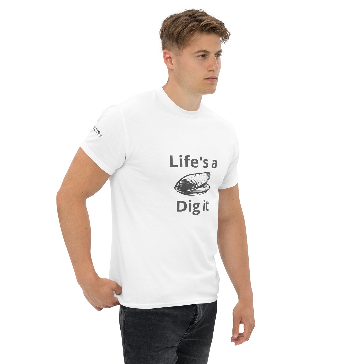 Men's Dig it Tee