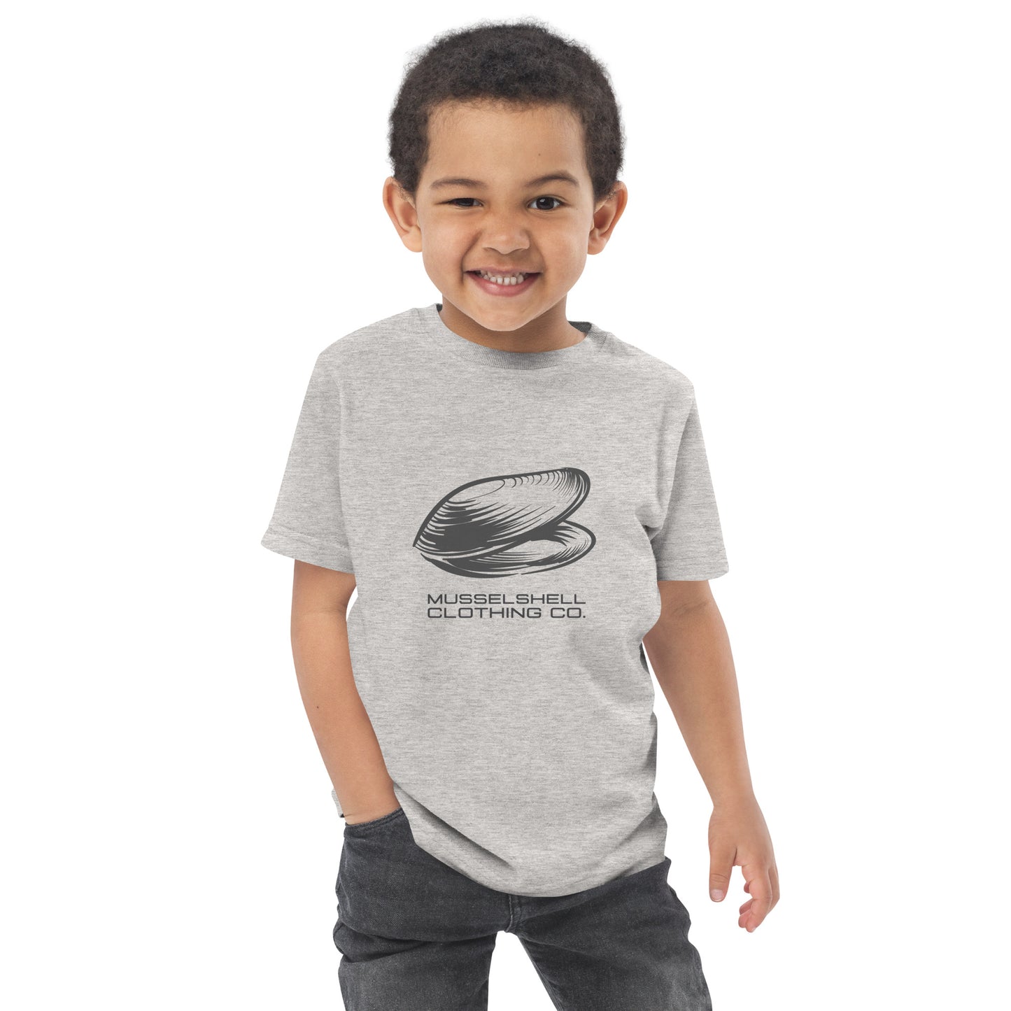 Toddler t-shirt