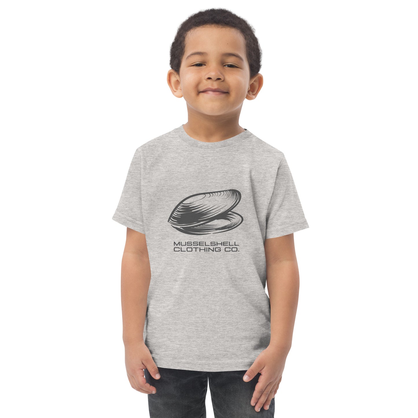 Toddler t-shirt