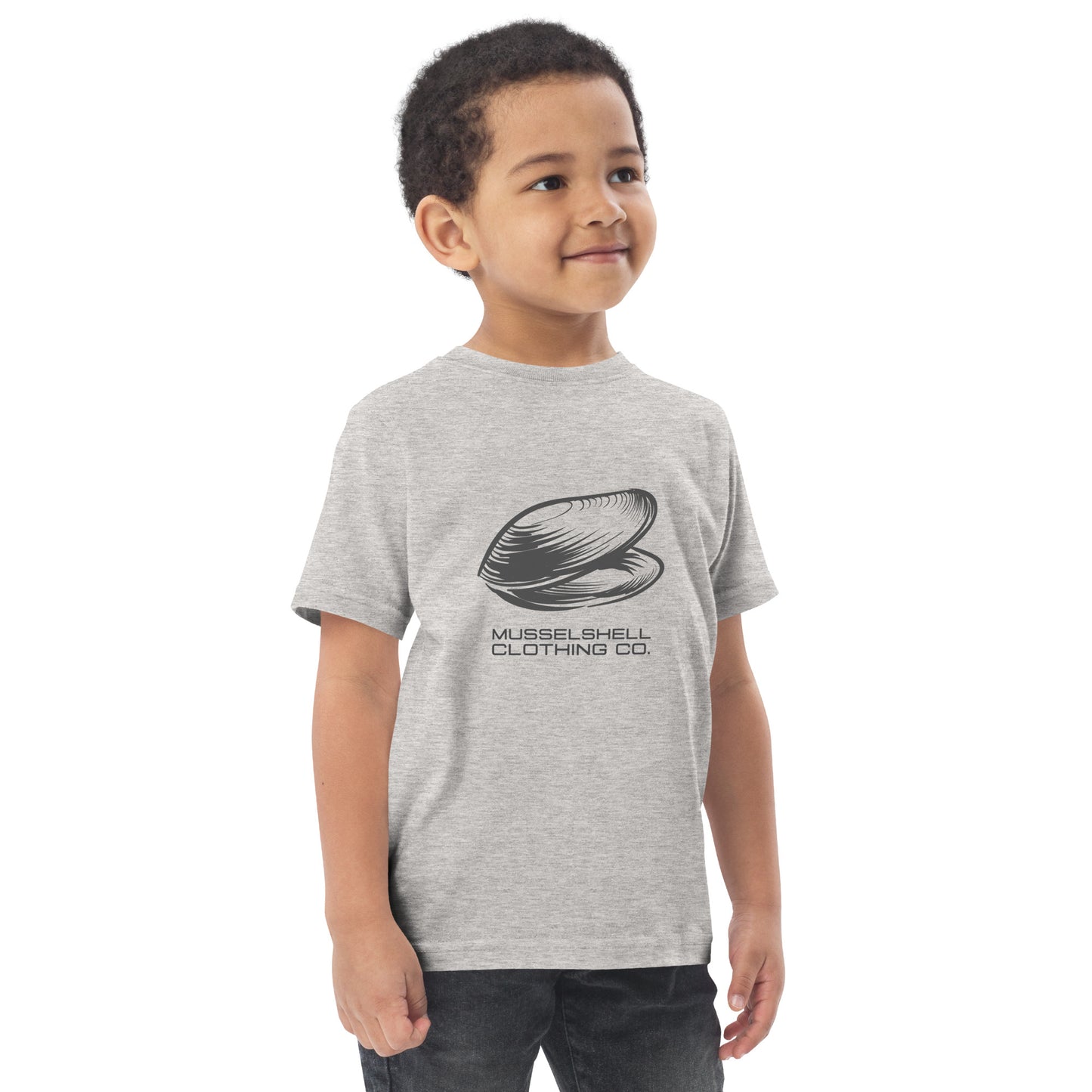 Toddler t-shirt