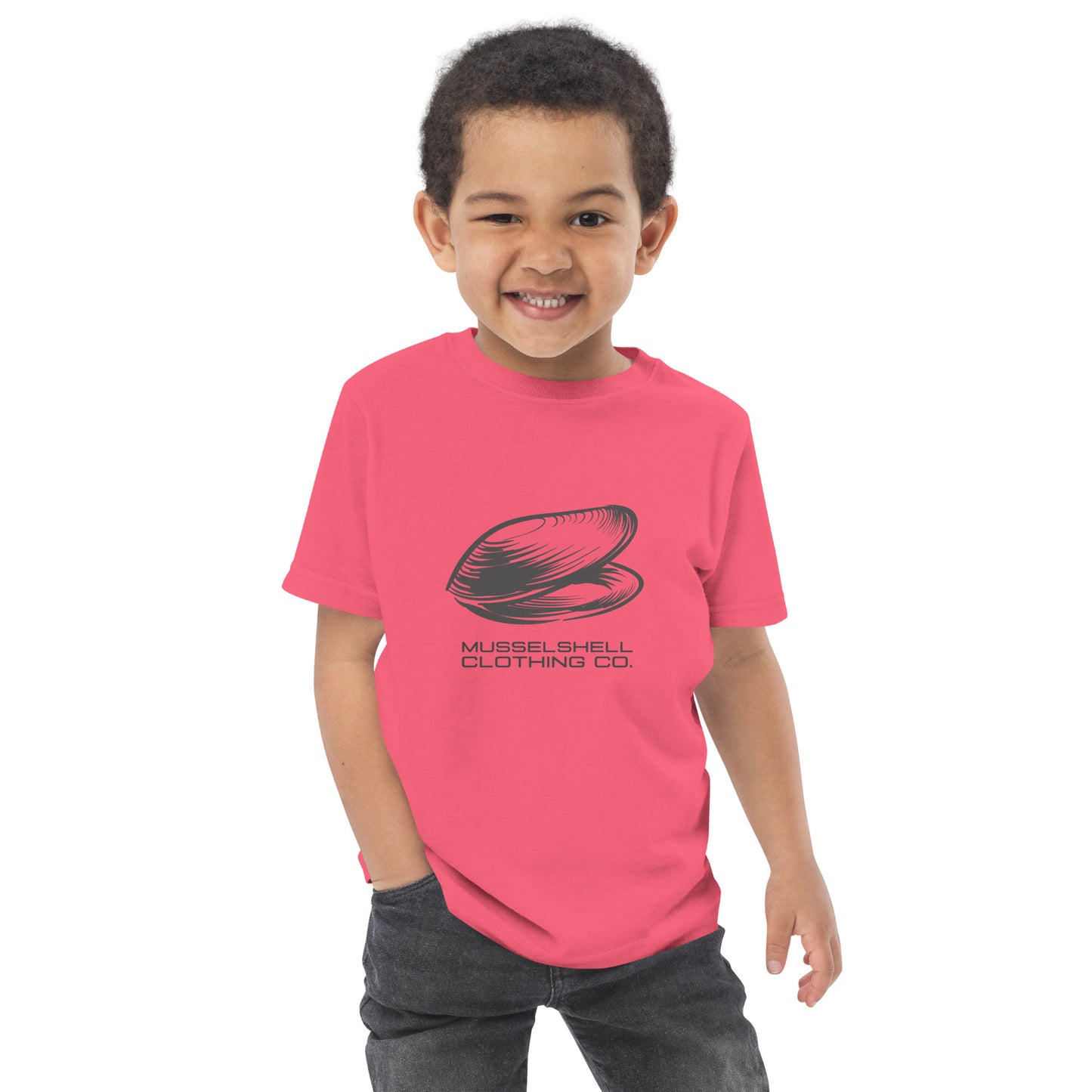 Toddler t-shirt