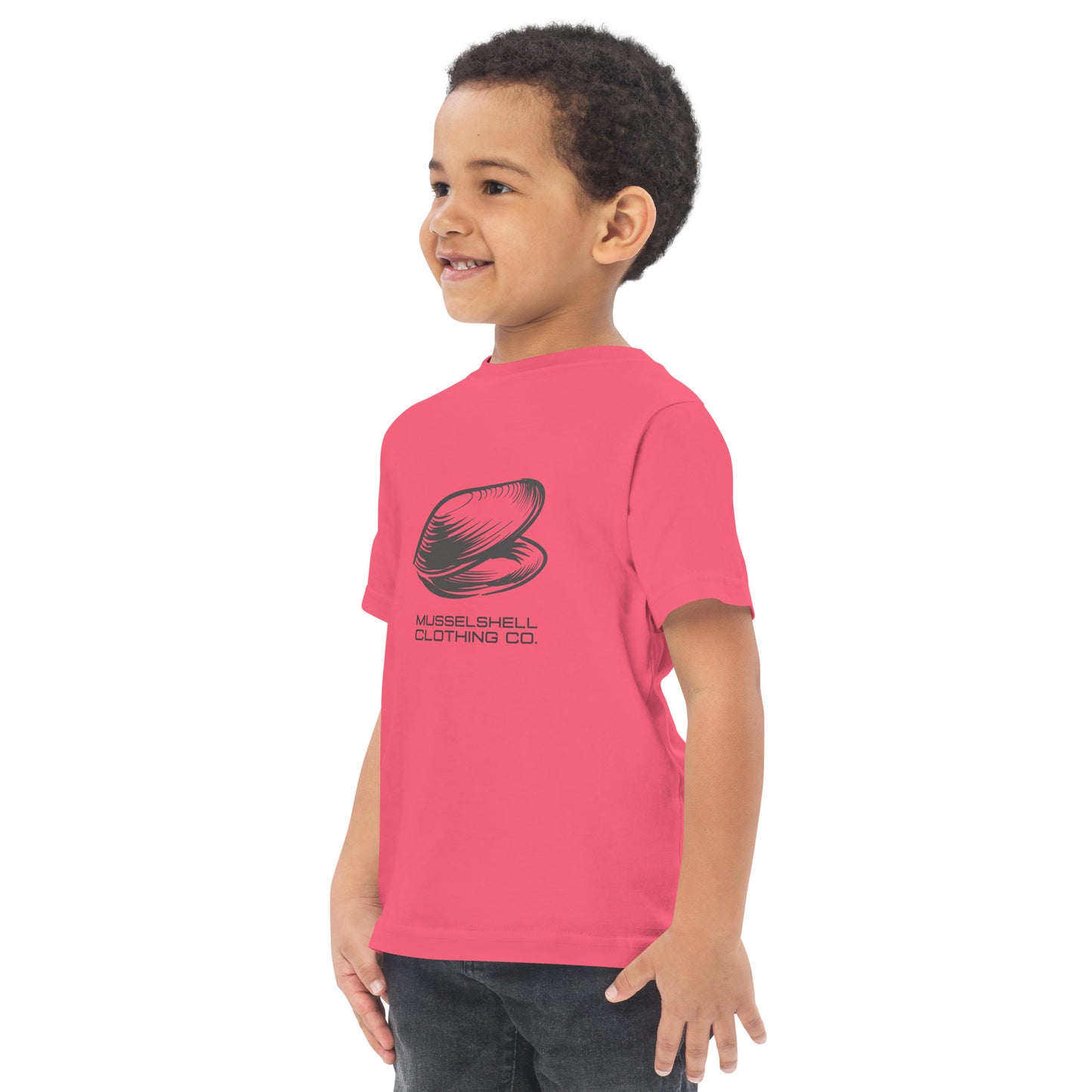 Toddler t-shirt