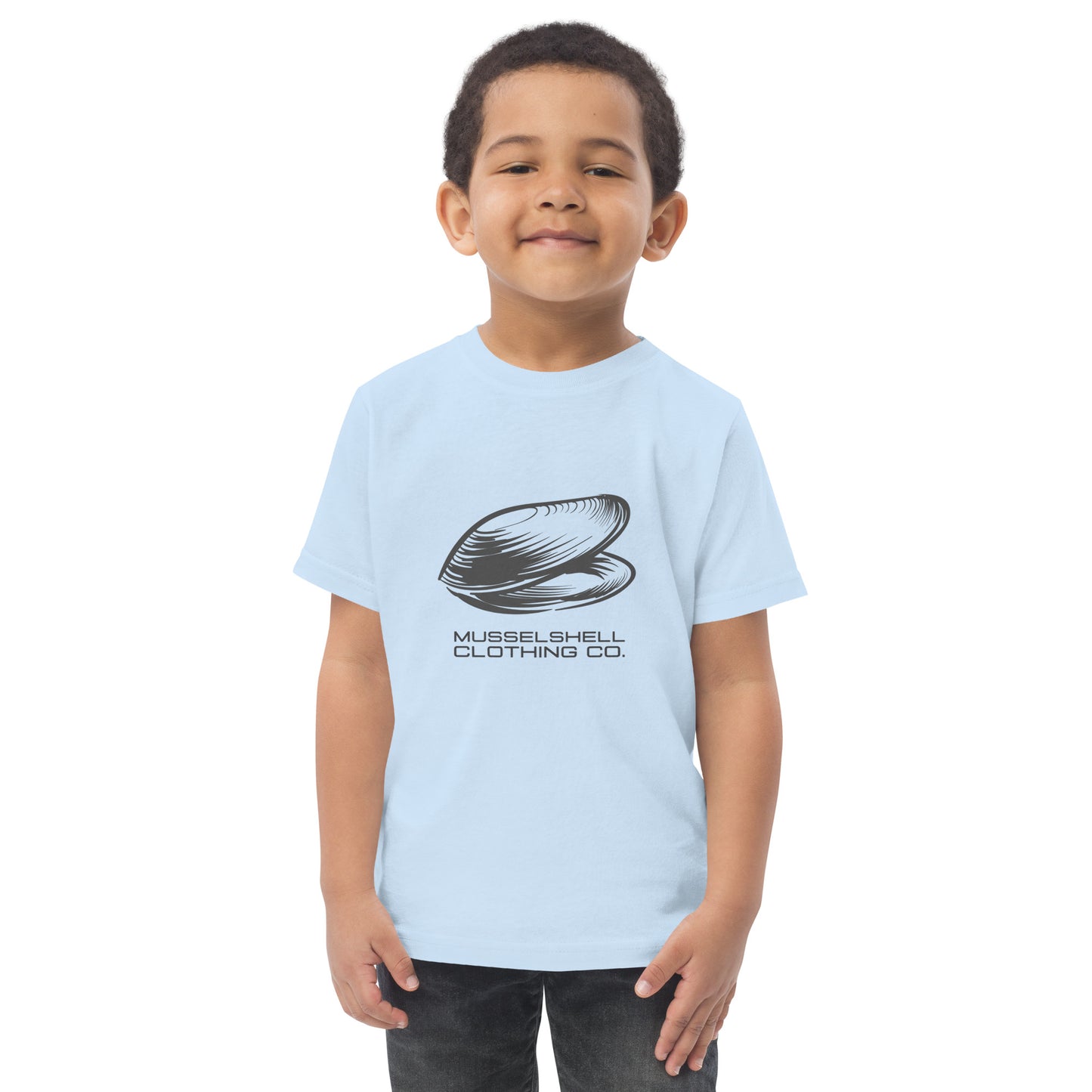 Toddler t-shirt