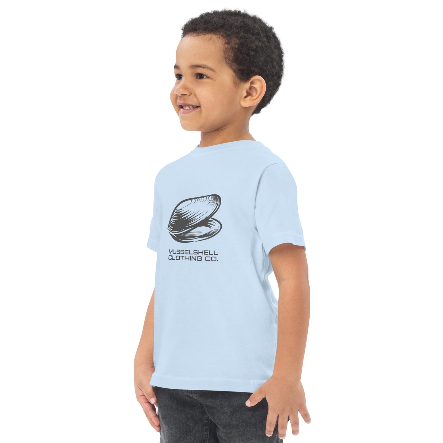 Toddler t-shirt