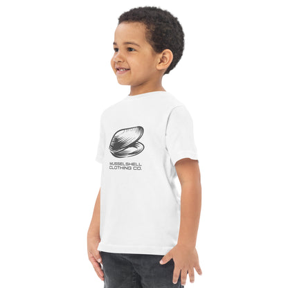 Toddler t-shirt