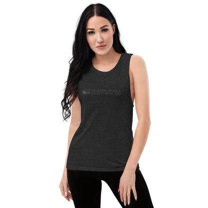 Ladies’ Muscle Tank